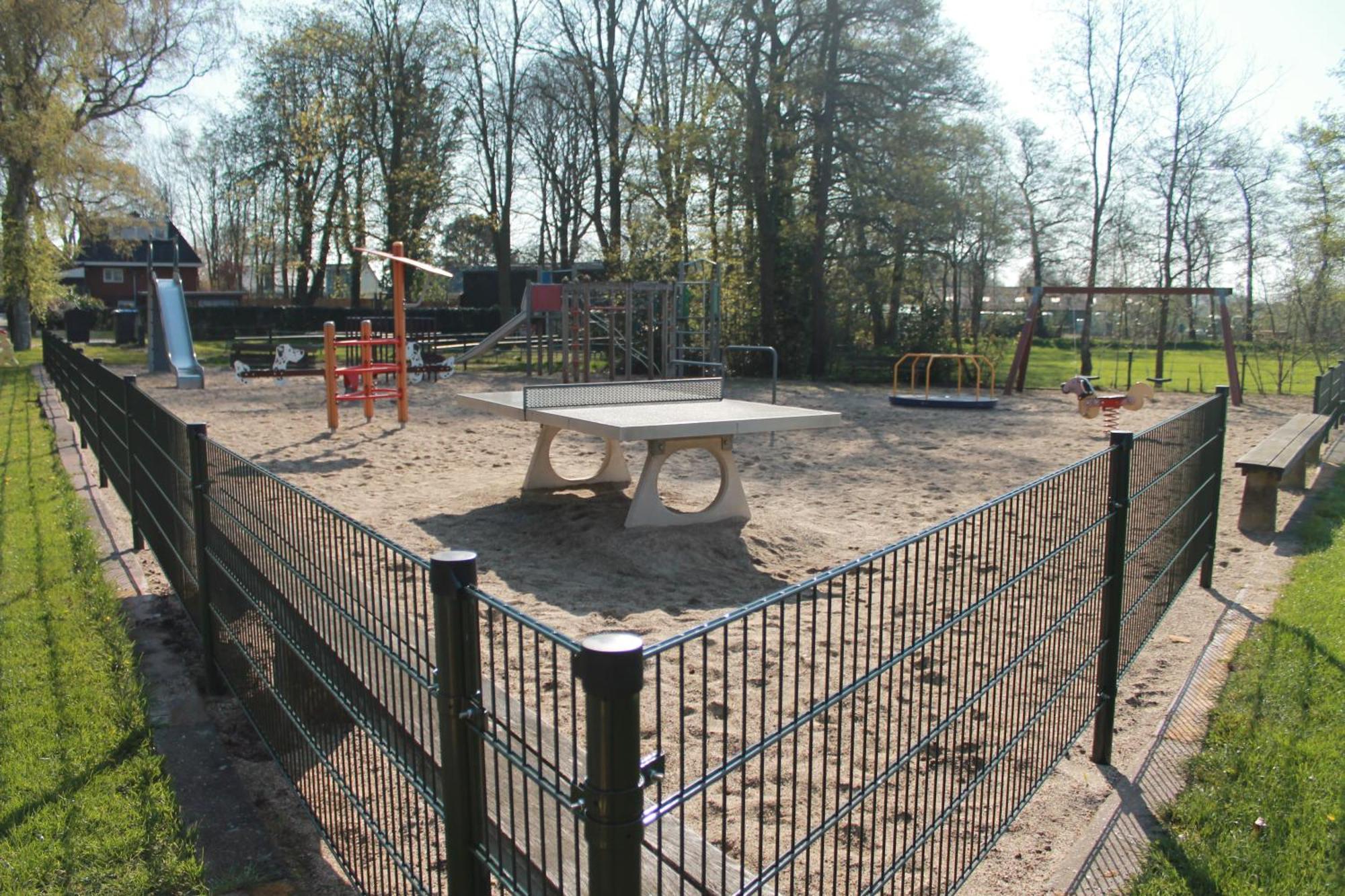 Camping Engelbert Groningen Bagian luar foto