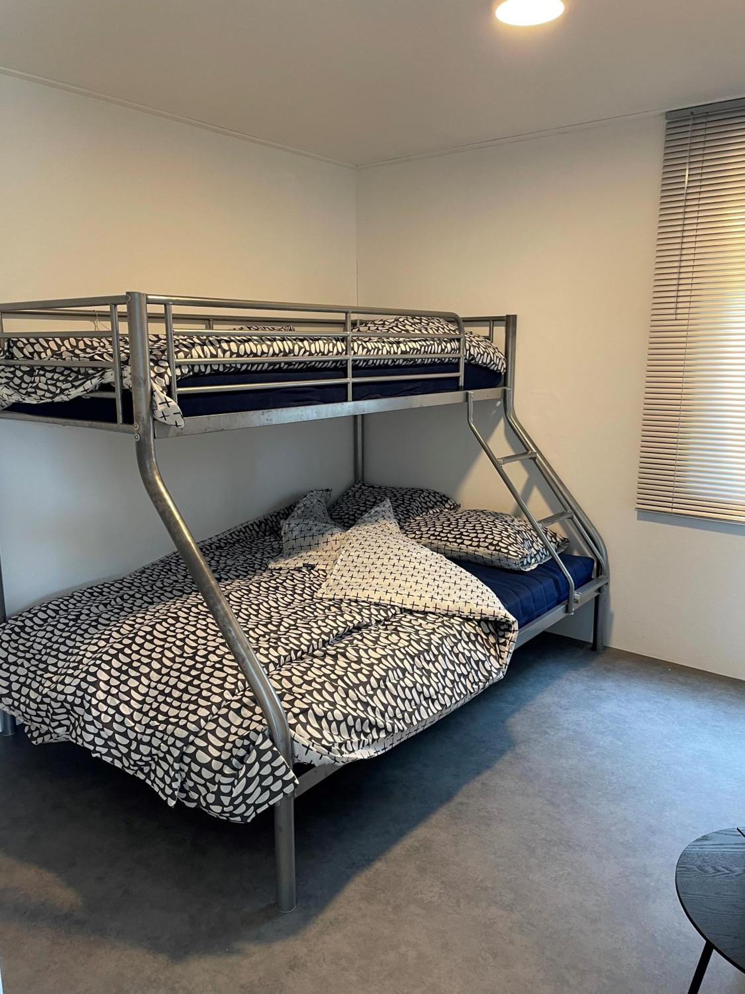 Camping Engelbert Groningen Bagian luar foto